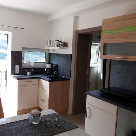 Ferienwohnung Haus Harmonie Millstatt am See Zimmer foto