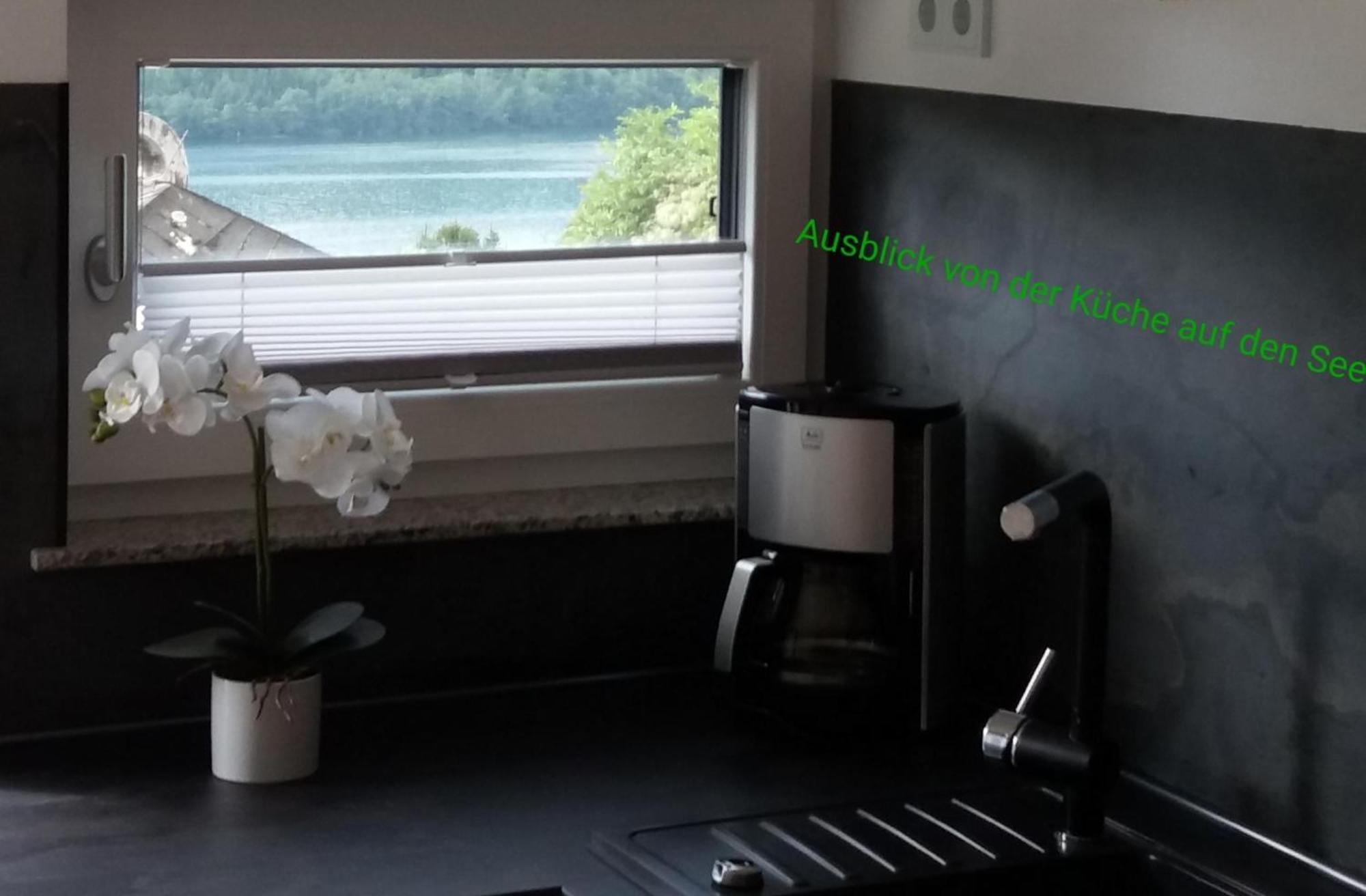 Ferienwohnung Haus Harmonie Millstatt am See Zimmer foto