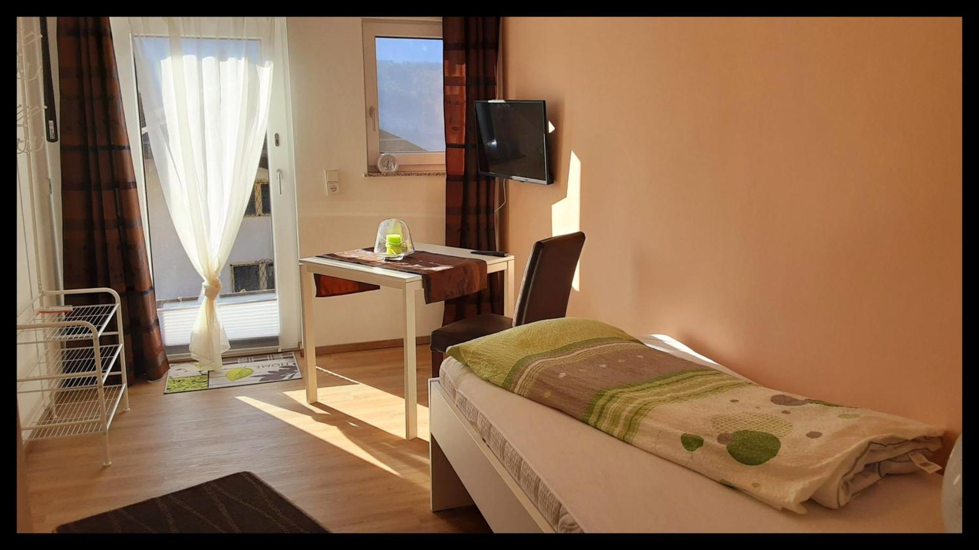 Ferienwohnung Haus Harmonie Millstatt am See Zimmer foto