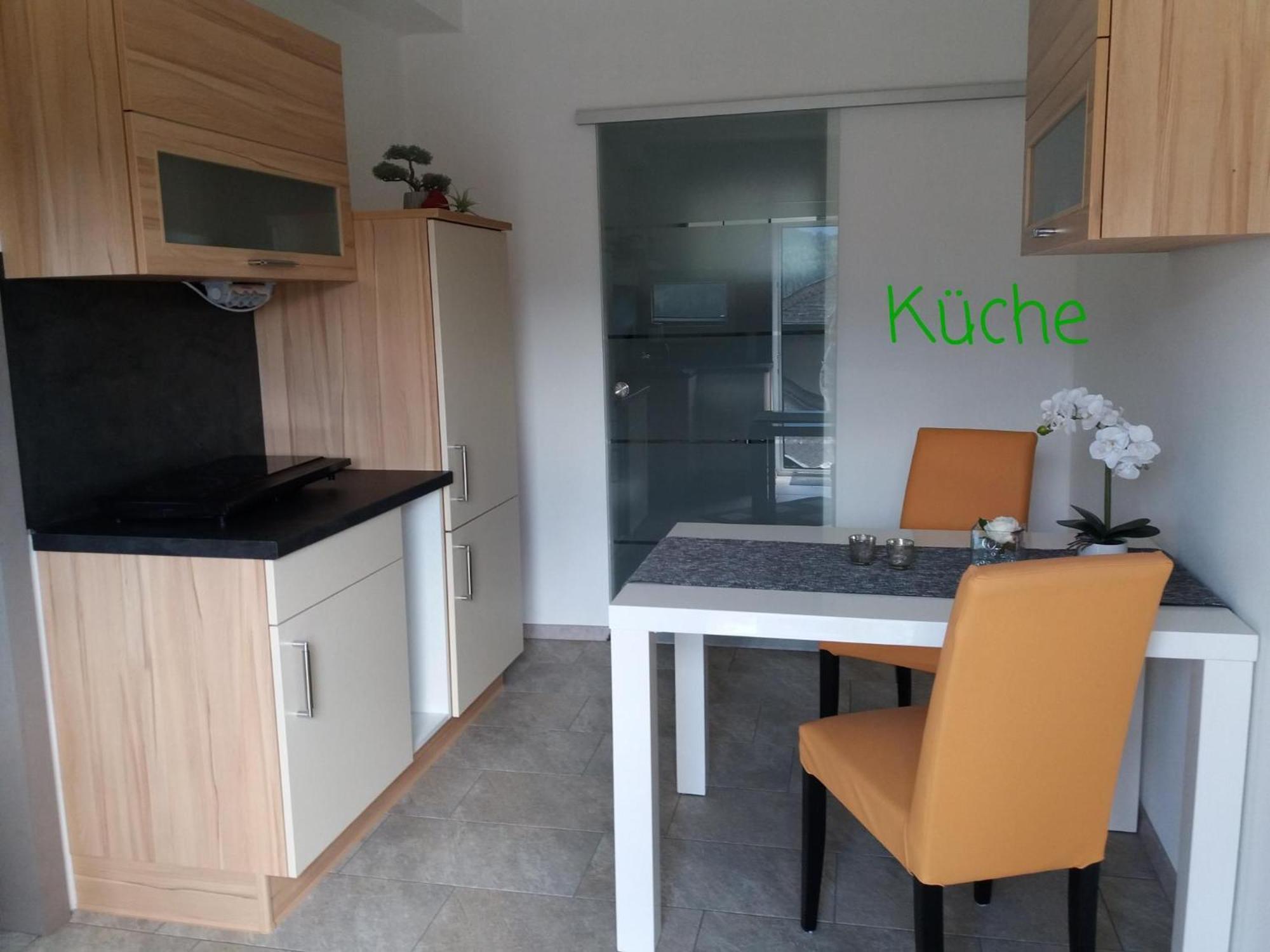 Ferienwohnung Haus Harmonie Millstatt am See Zimmer foto